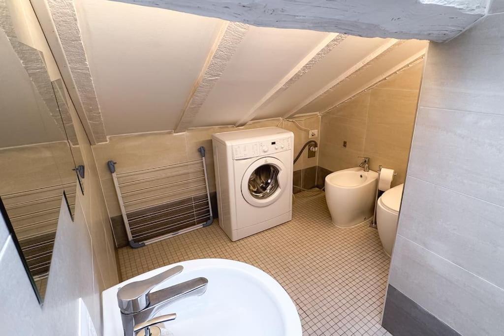 Appartement Loft In Corso Como à Milan Extérieur photo